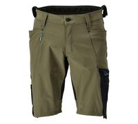 Mascot Workwear Short Advanced 23149-311 Hydrofuge