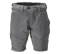 Mascot Customized 22149 Shorts Gris 64 / 12 Homme