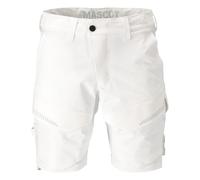 Mascot Customized 22149 Shorts Blanc 58 / 12 Homme