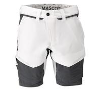 Mascot Customized 22149 Shorts Blanc 60 / 12 Homme