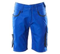 Short Mascot Unique 18349, Couleur:bleu corbeau/bleu noir, Taille:C51