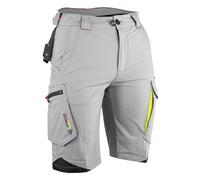 Bermuda Molecule 4Way stretch gris clair T 42 LMA 6151-42