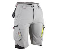 Bermuda Molecule 4Way stretch gris clair T 42 LMA 6151-42
