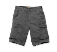 Short RIGBY RUGGED CARGO Gris CARHARTT 103542