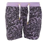 Short Saco coton imprimé zèbre Femme JOSEPH 'IN M