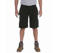 Carhartt Short homme Steel Multipocket Short Black W33