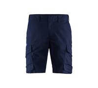 Short stretch 2D Blaklader Bleu 56