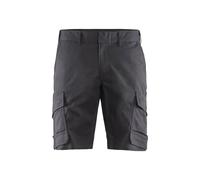 Short stretch 2D Blaklader Gris 54