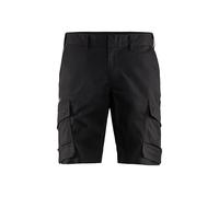 Blåkläder Arbeitsshorts Industrie Shorts Stretch 14461832 C60