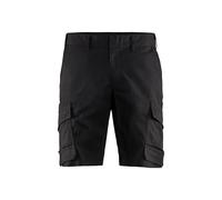 Blaklader Short Industrie - Noir