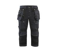Blakläder Short Pirate Stretch 19911141 – Marine/Noir – Taille C56