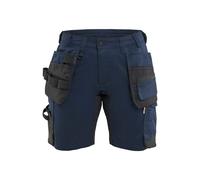 Short stretch 2D femme Blaklader Bleu 56