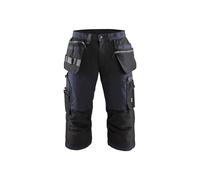 Short stretch Blaklader Bleu 48