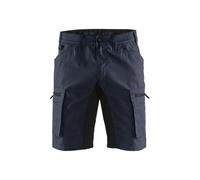 Blåkläder Arbeitsshorts Service Shorts Stretch 14491845 C62
