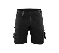 Short stretch Blaklader Crafts Noir 38