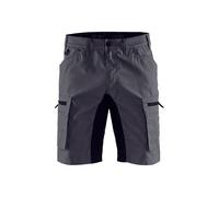 Blåkläder Arbeitsshorts Service Shorts Stretch 14491845 C54