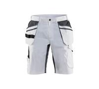 Short stretch Blaklader Gris 58