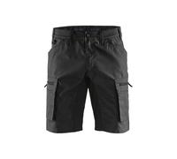 Short stretch Blaklader Noir 38