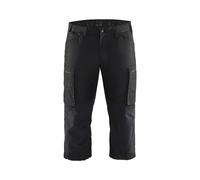 Short stretch Blaklader Noir 38
