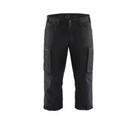 Short stretch Blaklader Noir 44