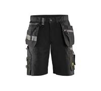 Short stretch Blaklader Noir 54