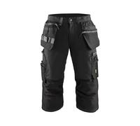 Blåkläder Arbeitshose artisan pantalon pirate stretch 15971343 C62