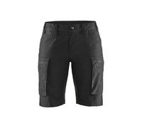 Short stretch femme Blaklader Noir 38