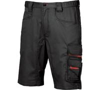 Short U-Power Party, couleur : noir carbone, taille : 50