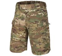 Shorts UTS Flex 11'' NyCo Rip-Stop Helikon-Tex - MultiCam M