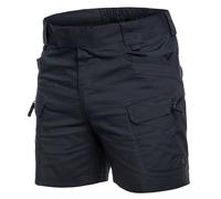 Shorts UTS PolyCotton Stretch Rip-Stop 6" Helikon-Tex - Navy Blue 4XL