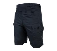 Shorts UTS PolyCotton Stretch Rip-Stop 8,5'' Helikon-Tex - Navy Blue 3XL