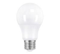 SHOT Ampoule LED connectée E27 806 lm 60W équiv. avec commande à distance