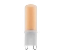 SHOT Ampoule LED G9 - 2,2W - 250 lm - 3000K Blanc Chaud - Équivalent 25W Halogène