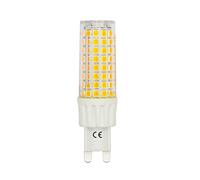 Shot Botlighting Ampoule LED G9 7 W 700LM 3000K lumière chaude