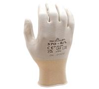 SHOWA SHOWA Gants 370, blanc T. M Quantité:10