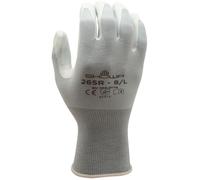 SHOWA Gant ultra-léger avec technologie de microfibre (MFT PRO) et revêtement de paume en mousse de polyuréthane, une précision accrue lors de manipulations complexes, Tailles XXL