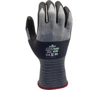 SHOWA SHOWA Gants de montage 381, taille XL Quantité:10