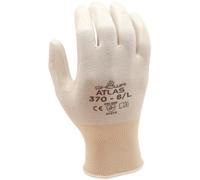 SHOWA SHOWA Gants 370, blanc T. S Quantité:10