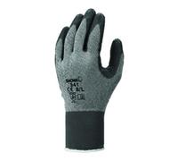 SHOWA SHOWA Gants de montage Gris 341-9/XL Quantité:10