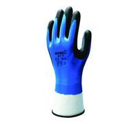 SHOWA SHOWA Gants d'hiver 477, T. 8 (L) Quantité:1