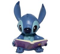 Showcase Disney 6006207 Showcasev Stitch avec Livre