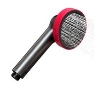 Shower Head High Pressure - 360 Rotatable 4-Mode Water Saving Sprayer | Shower Head High Pressure | 360 Rotatable 4-Mode Water Saving Sprayer | High Water Pressure Shower Head | For Home Bathroom