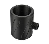 Shower Head, Portable Universal Anti-Clog Precision Threading, Men’s Rain Shower Head Bath Accessory for Home, Hotel, Rental, School, Gym, Spa, Cleaning, Washing