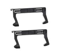 SHOWERORO 2pièces De Remplacement Pour Porte De Four à - Accessoires Pratiques Plastique Résistant Pour Réparation Et Entretien De Cuisine Compatible Et Facile à Installer