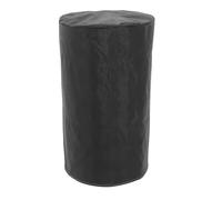 SHOWERORO Housse Étanche en Tissu Oxford pour Bouteille de Gaz, Protection Anti-poussière et Résistante aux UV, Couvercle Solide pour Réservoir de Gaz Cuisine Intérieure