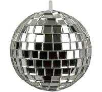 SHOWGEAR Boule à facettes 5 cm - sans moteur - Boules à facettes