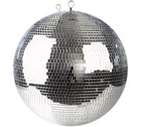 SHOWGEAR Boule à facettes 50 cm - sans moteur - Boules à facettes