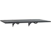 SHOWGEAR Étagère pour chariot pour écrans plats 6 - Supports et fixations