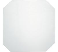 SHOWGEAR LED Par 56 Diffuseur Set 4 feuilles - Films de couleur et filtres