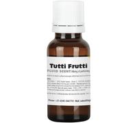 SHOWGEAR Liquide fumigène parfum Tutti Frutti, 20 ml - Parfums